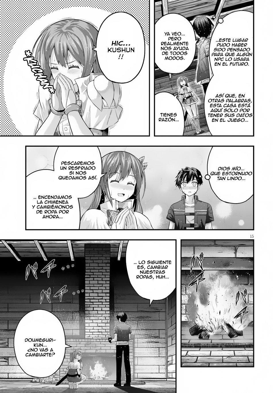 Capitulo 11 page 16