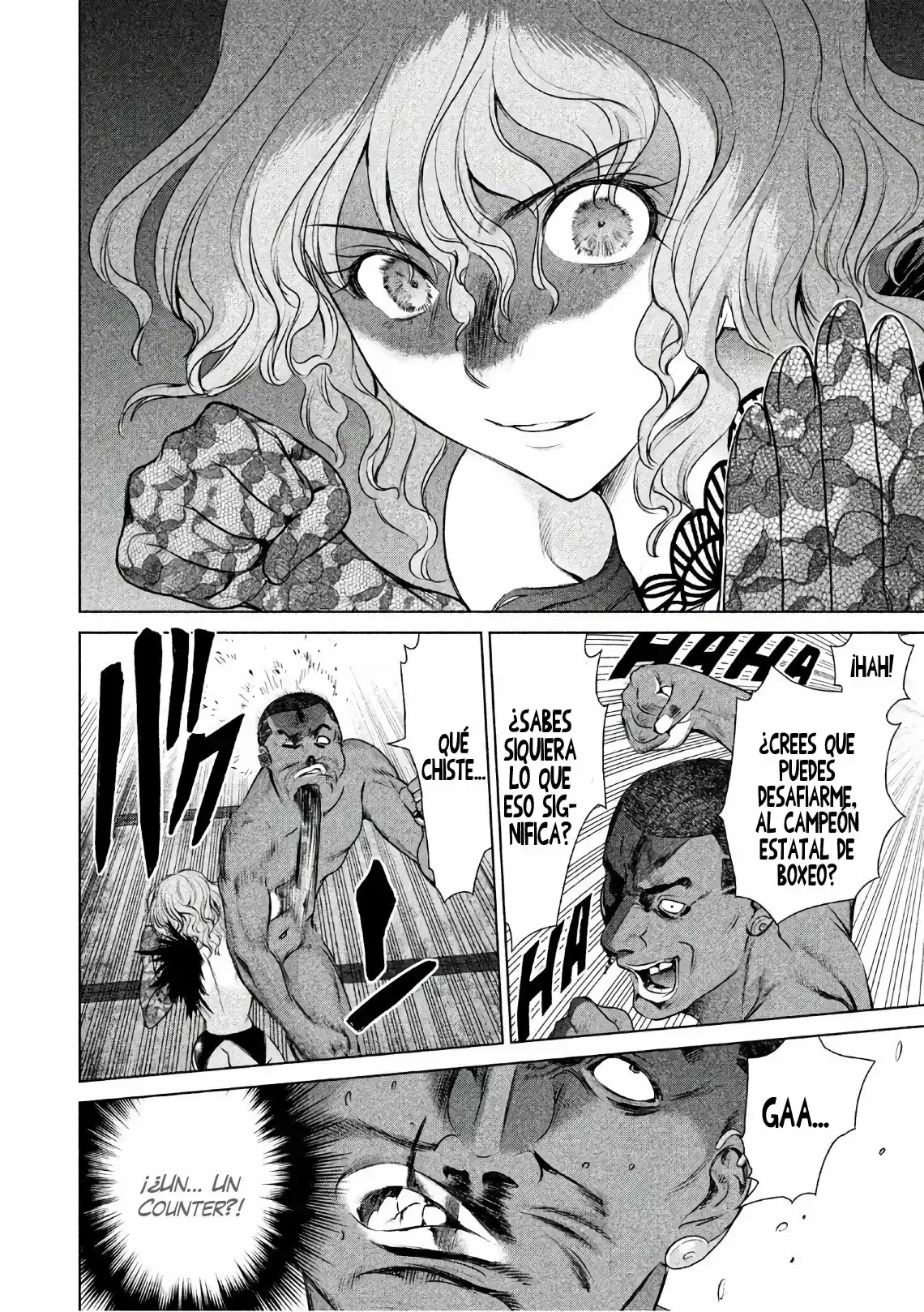 Capitulo 44 page 17