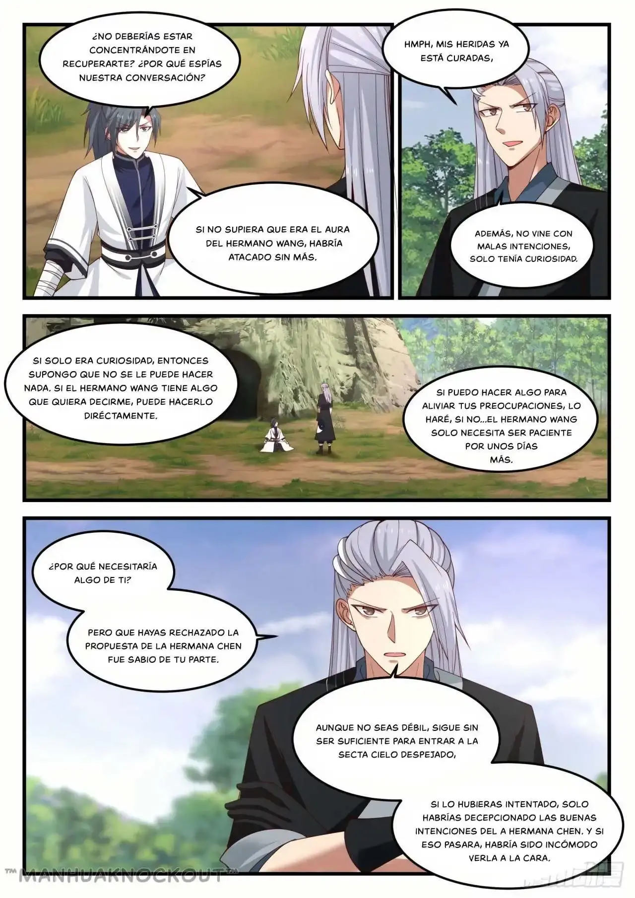 Capitulo 1212 page 8