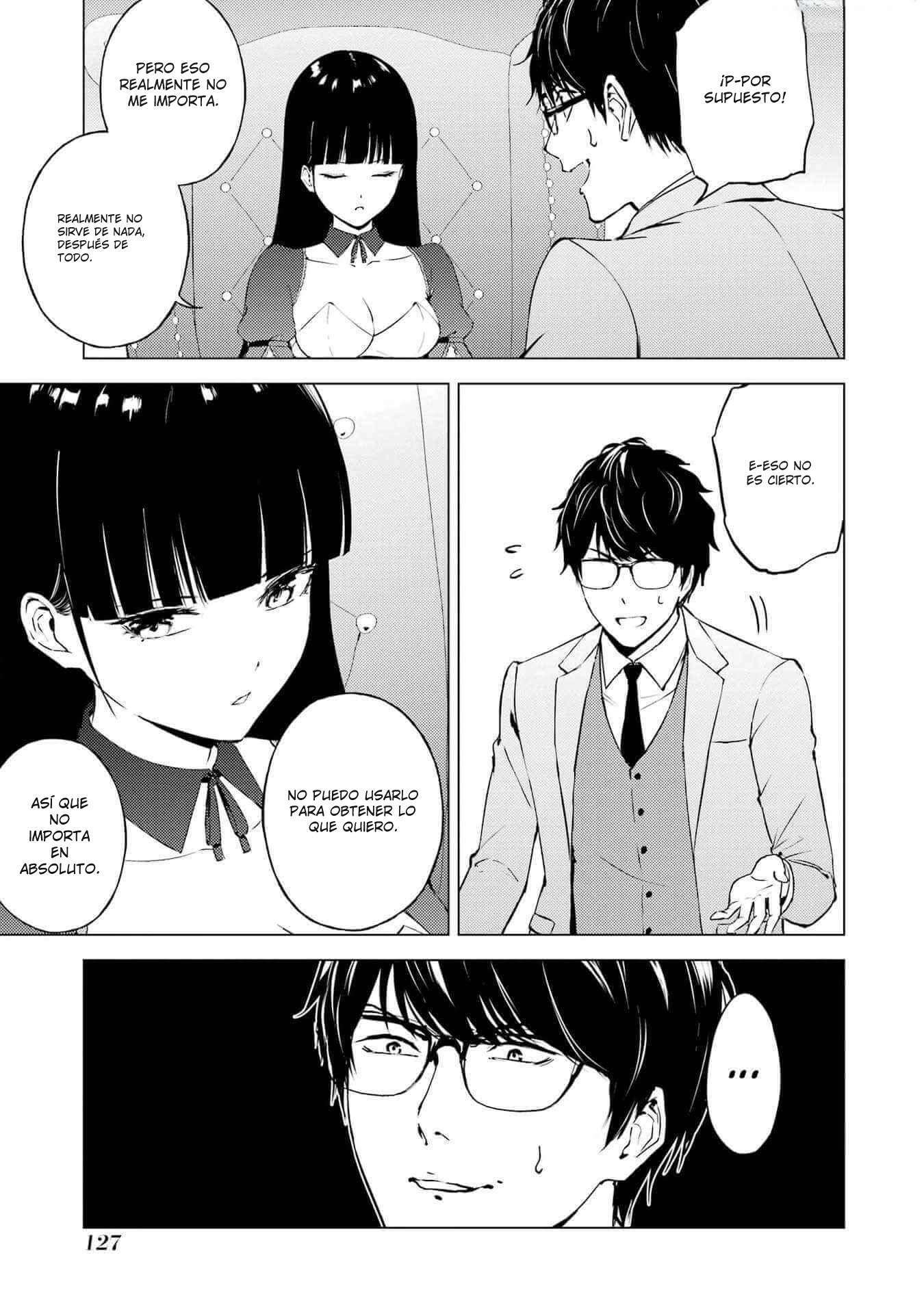 Capitulo 75 page 25