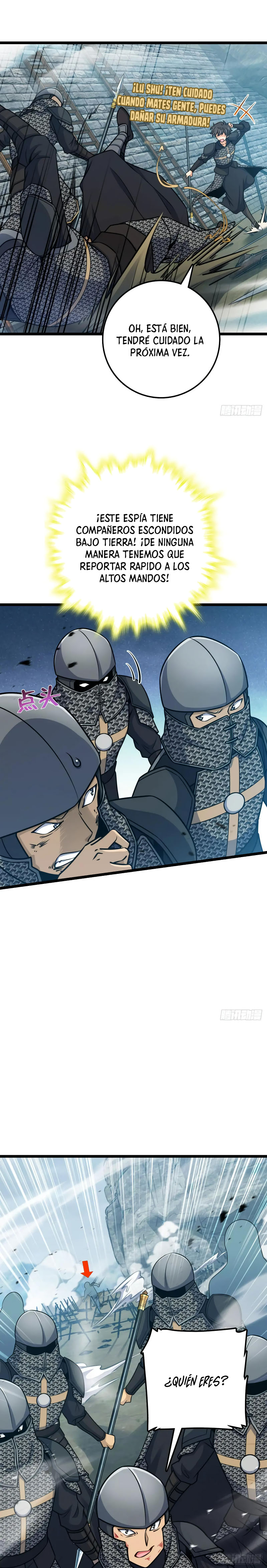 Capitulo 566 page 27