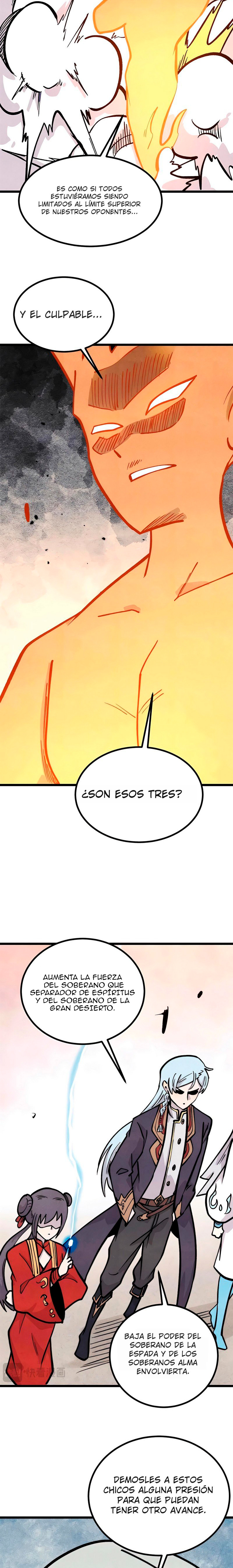Capitulo 428 page 19