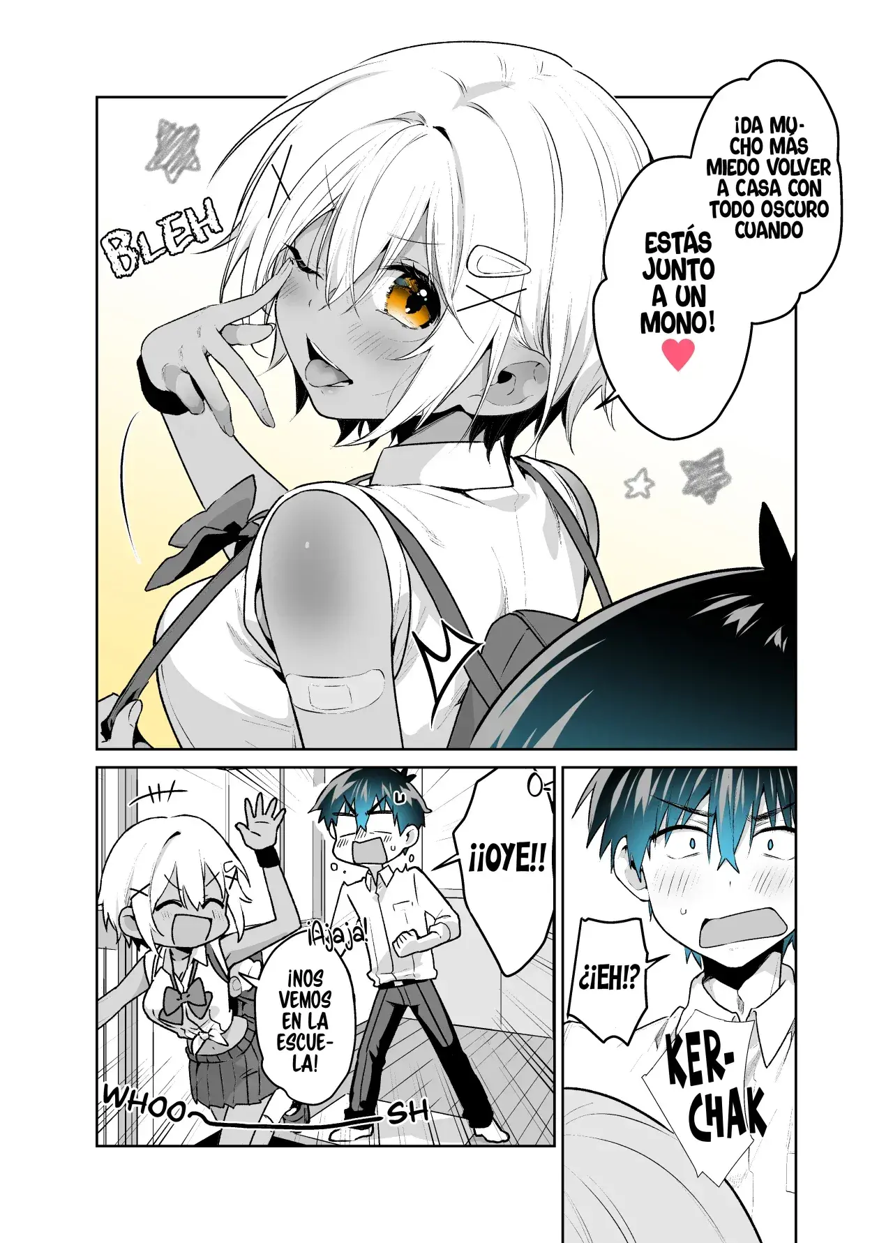 Capitulo 37 page 16