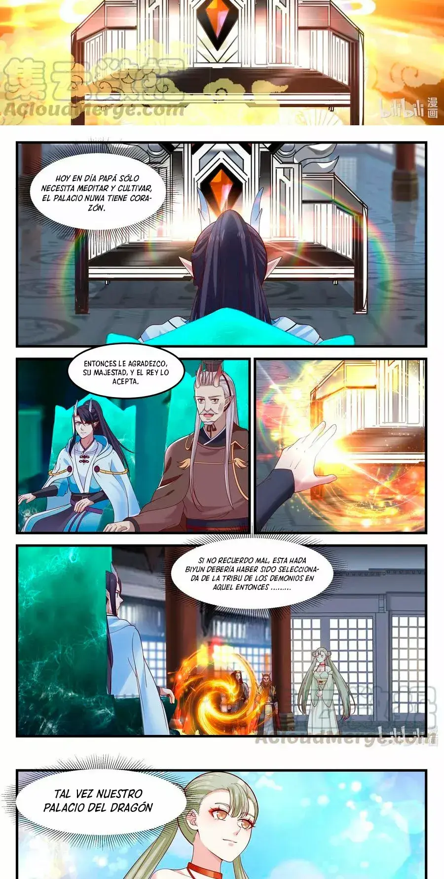 Capitulo 93 page 5