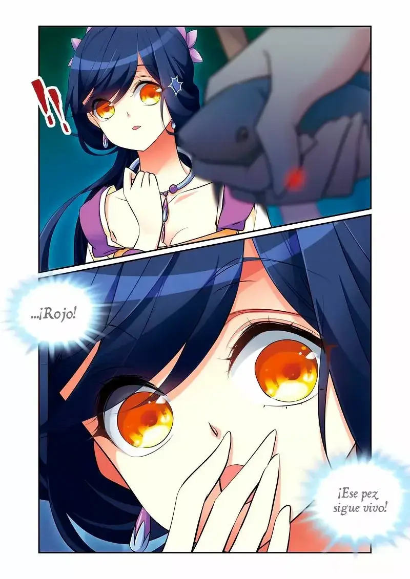 Capitulo 45 page 21