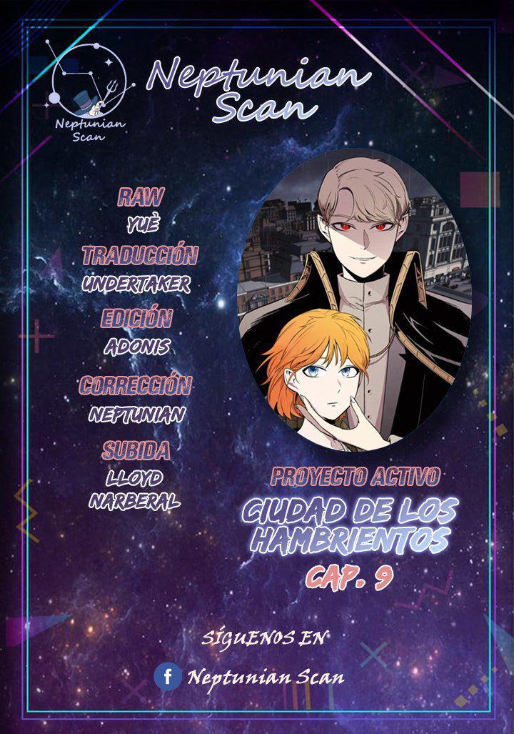 Capitulo 9 page 1
