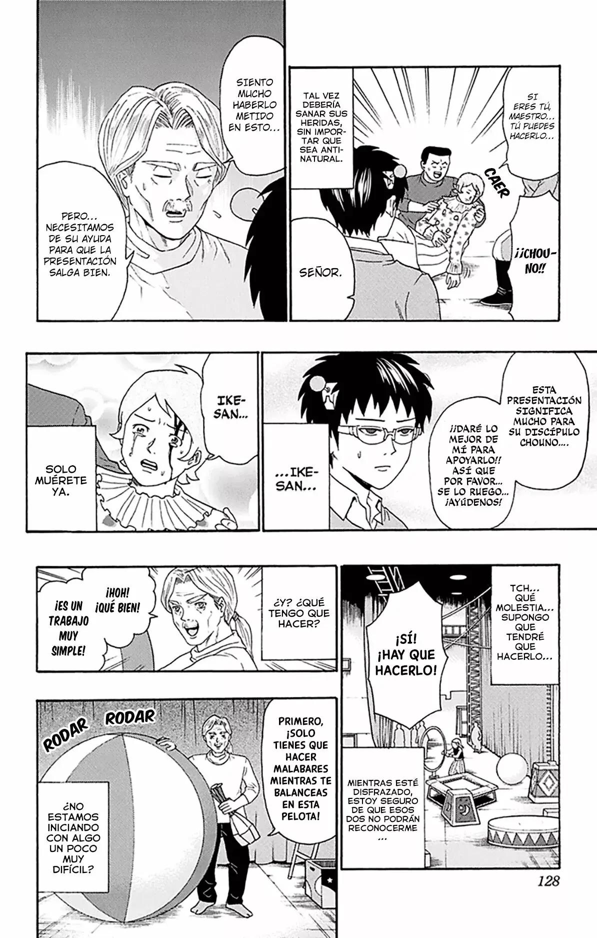 Capitulo 147 page 12