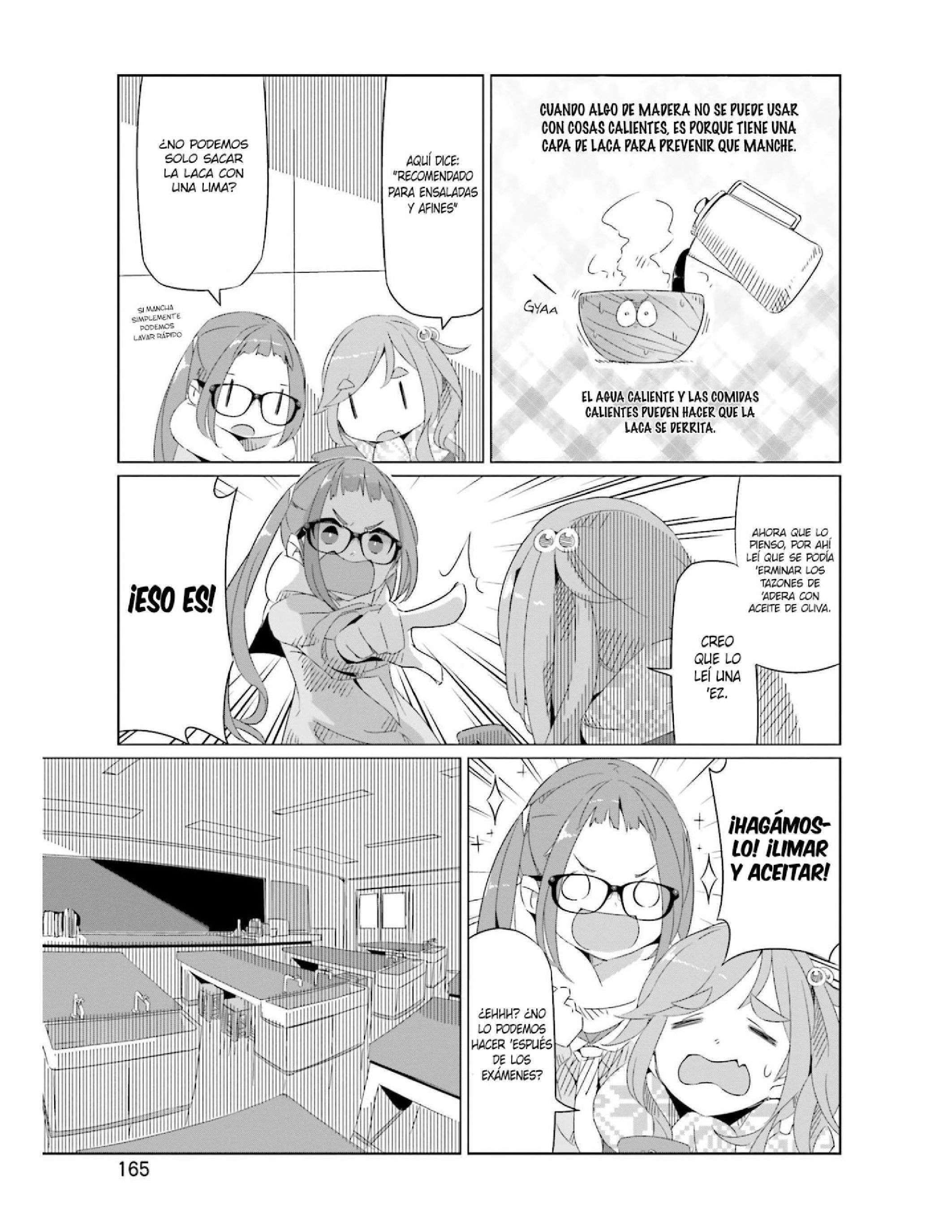 Capitulo 13 page 14