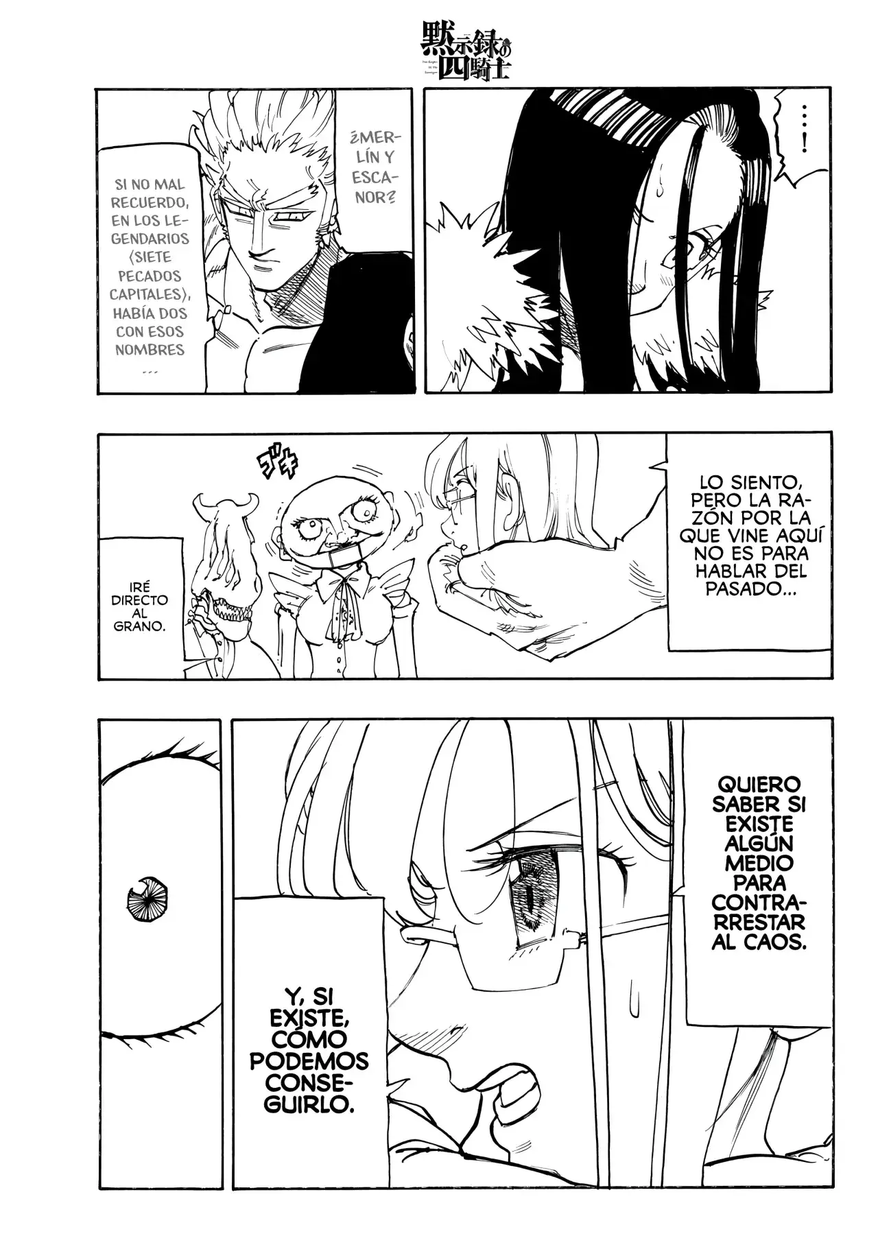 Capitulo 215 page 20