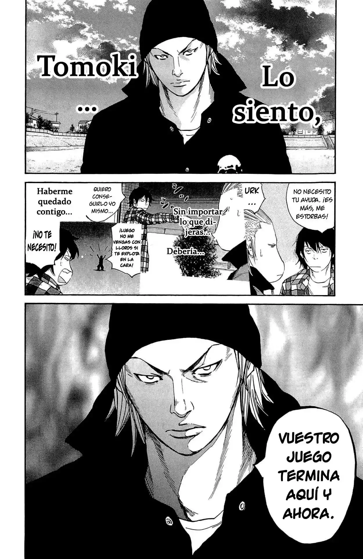 Capitulo 140 page 10