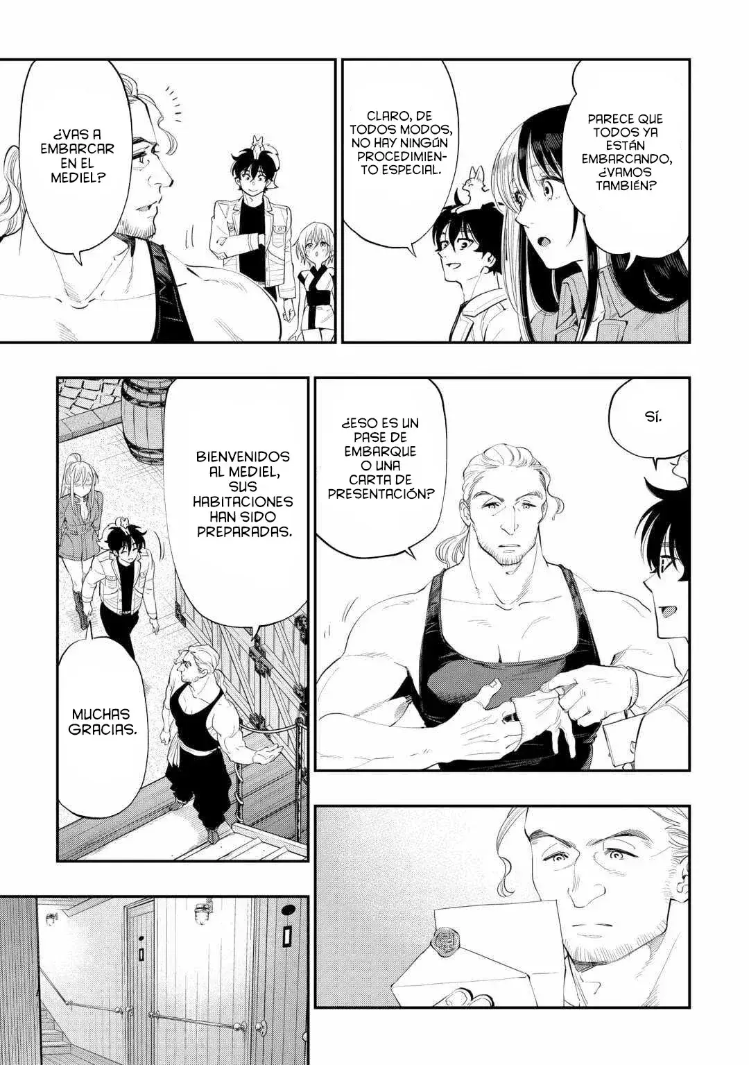 Capitulo 98 page 15