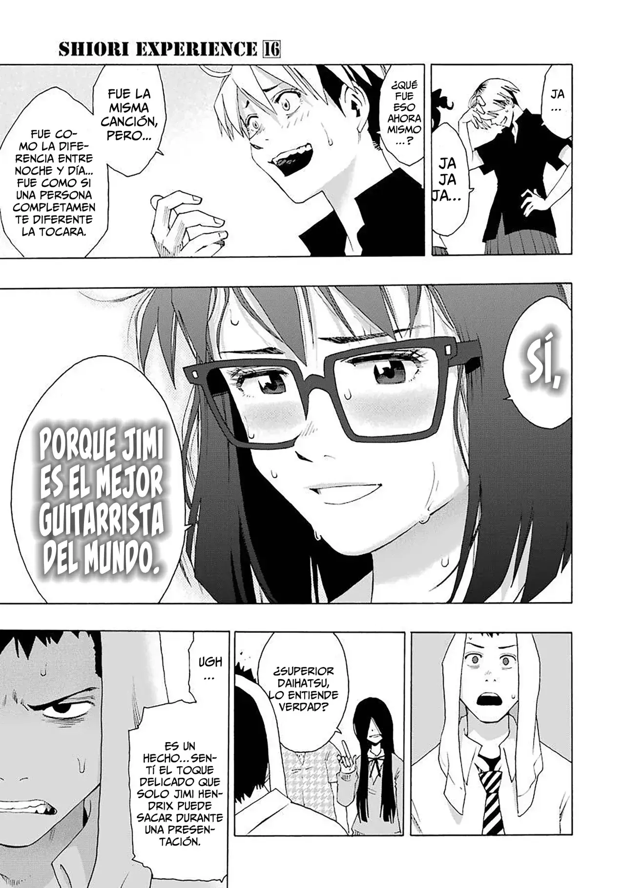 Capitulo 73 page 28