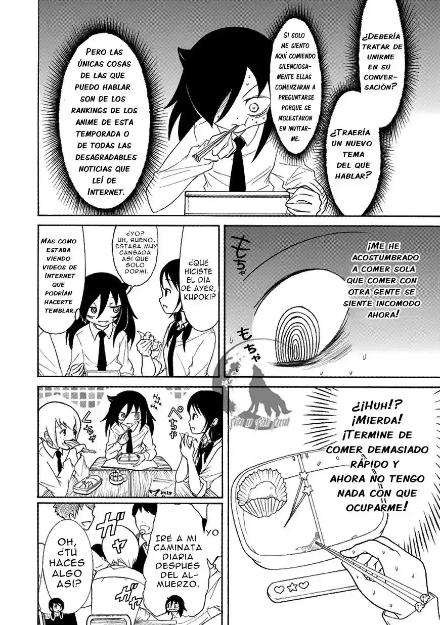 Capitulo 82 page 8