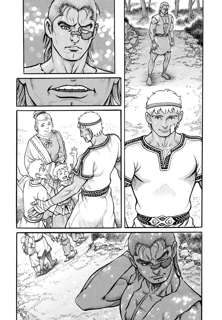 Capitulo 86 page 10