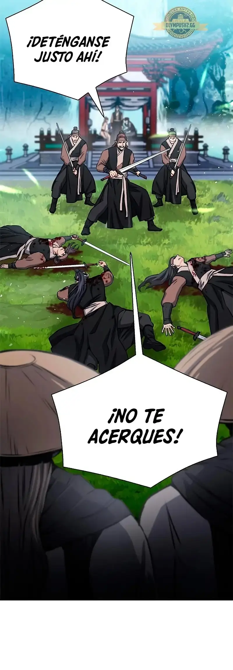 Capitulo 110 page 16