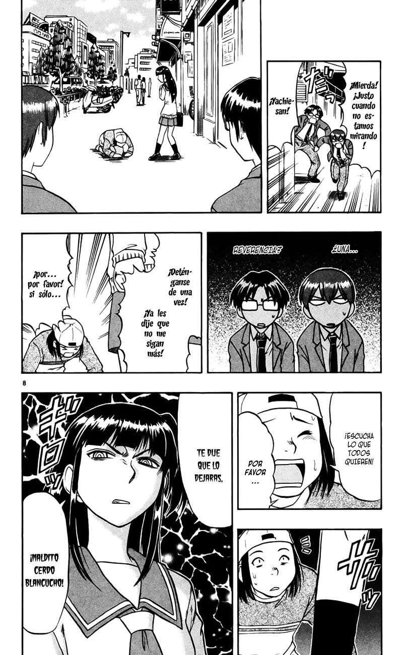 Capitulo 60 page 6