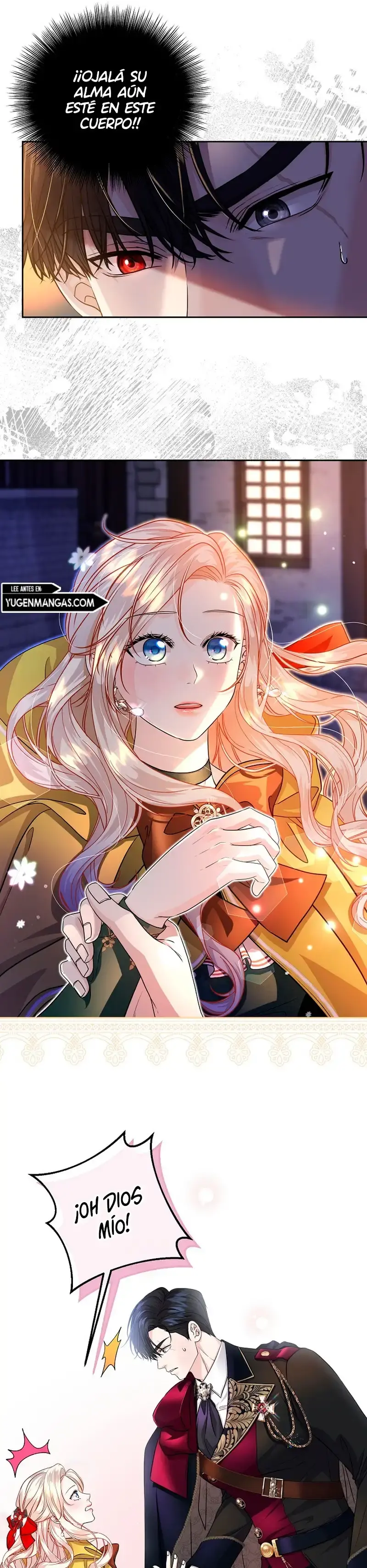 Capitulo 18 page 10