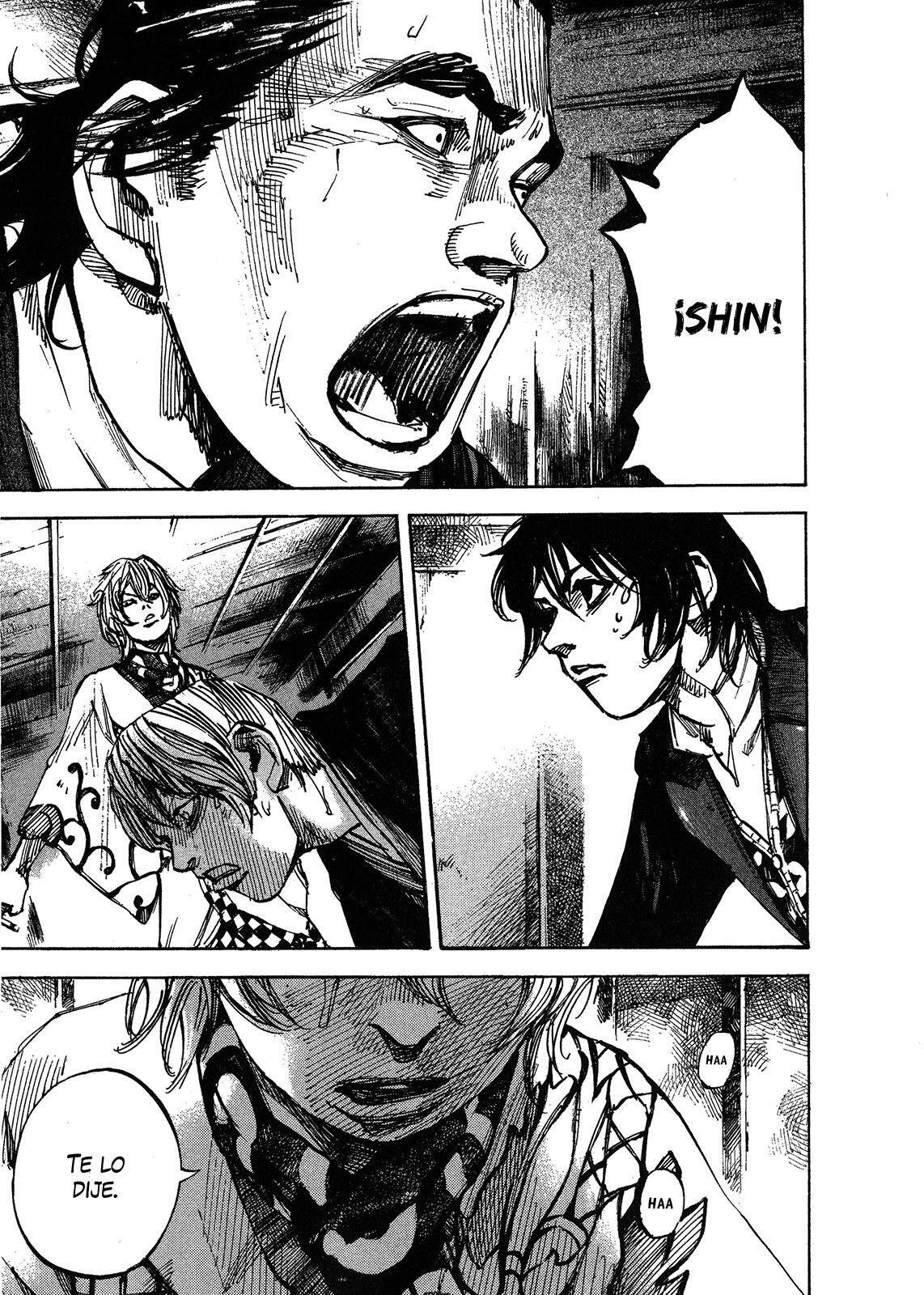 Capitulo 203 page 4