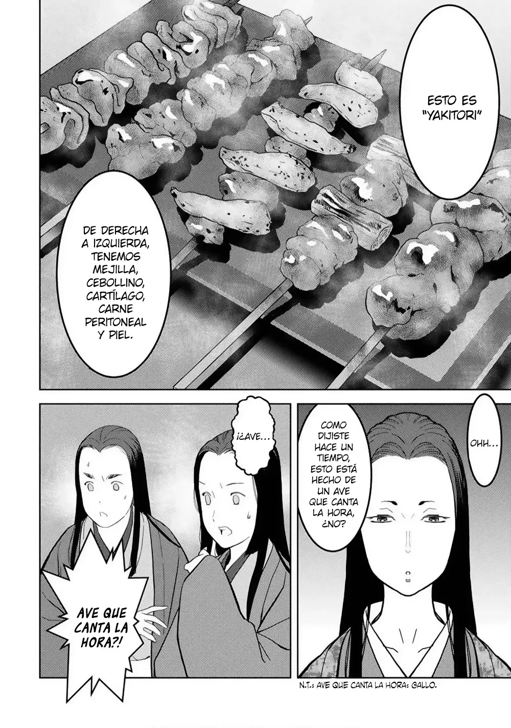Capitulo 22 page 26