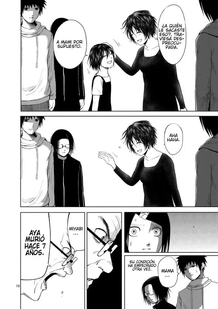 Capitulo 42 page 11