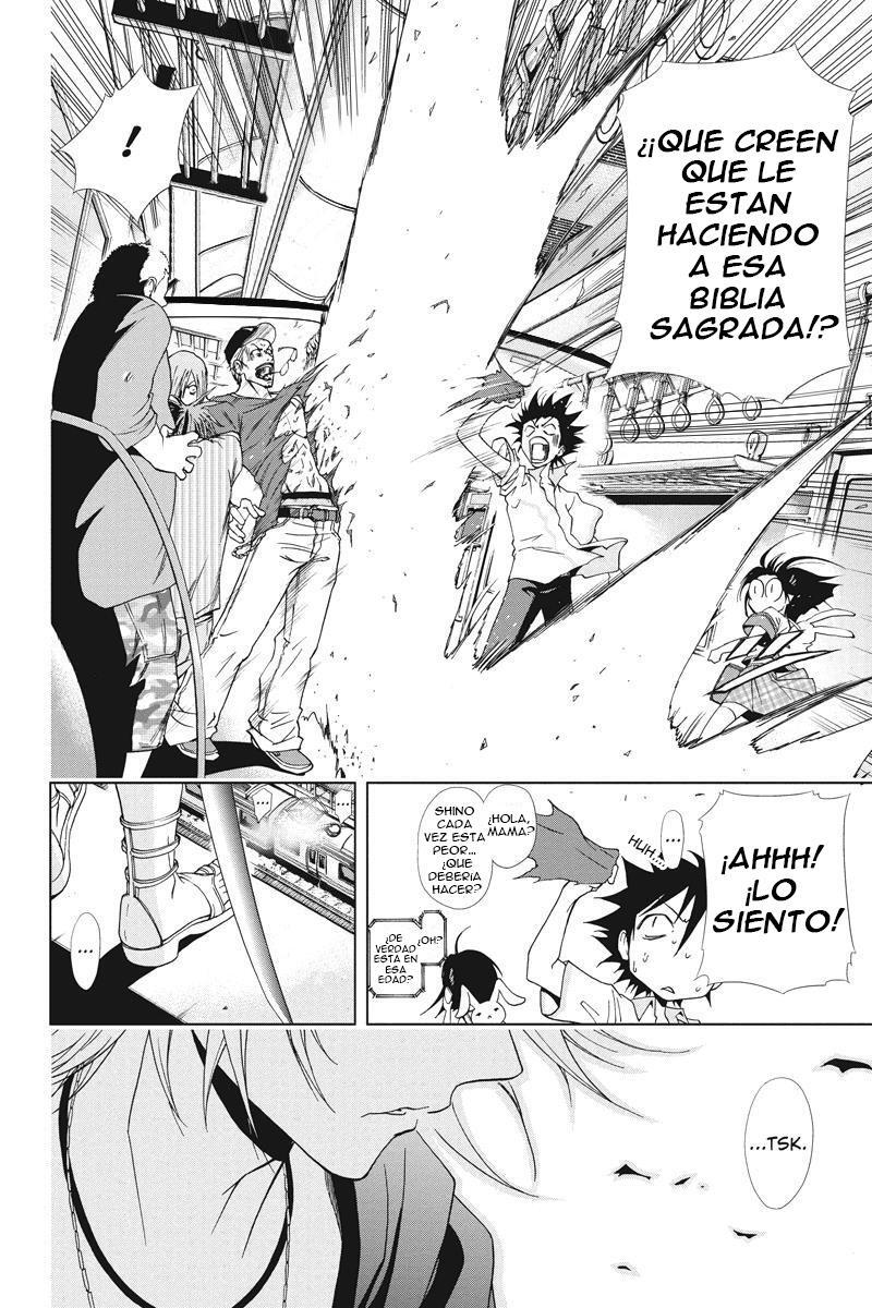 Capitulo 26 page 6