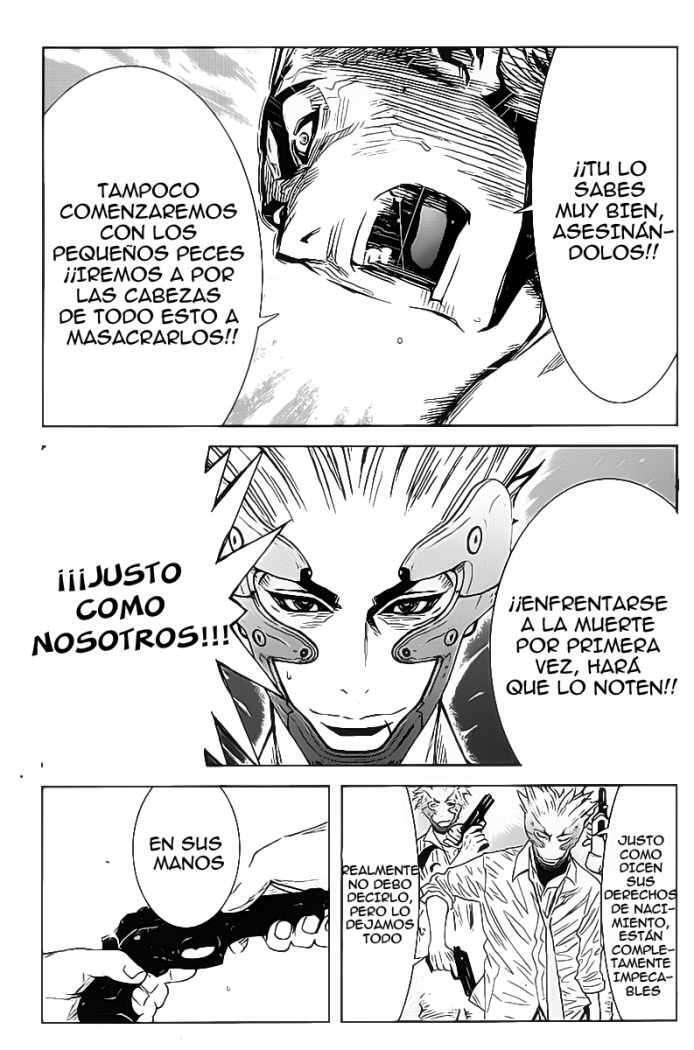 Capitulo 117 page 17