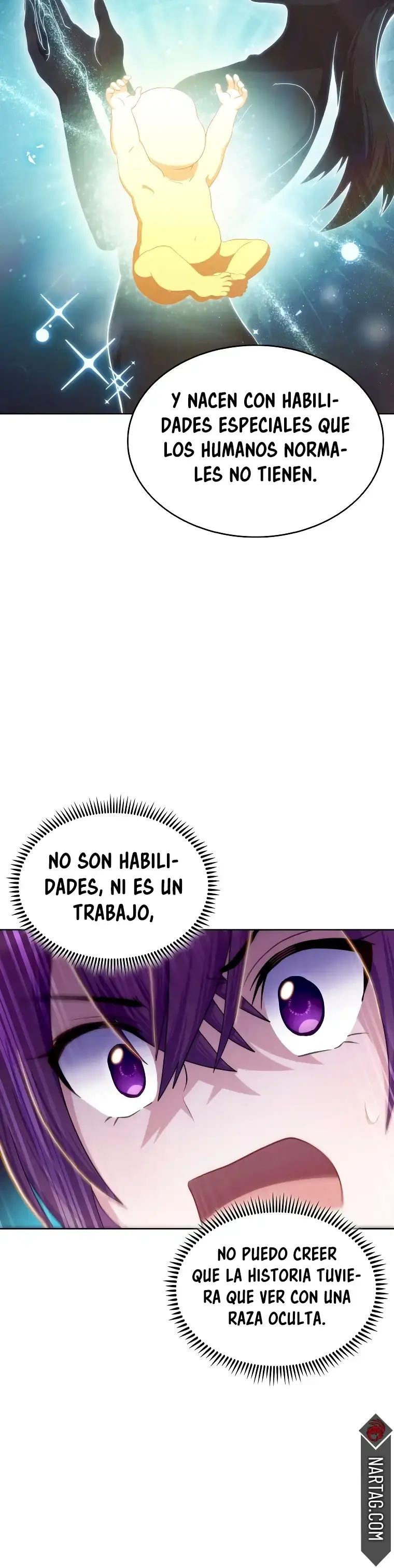 Capitulo 50 page 19