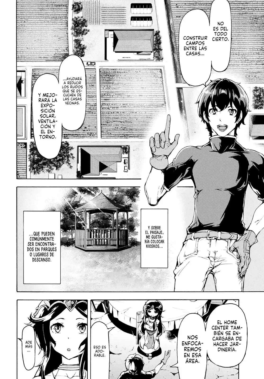 Capitulo 19 page 19