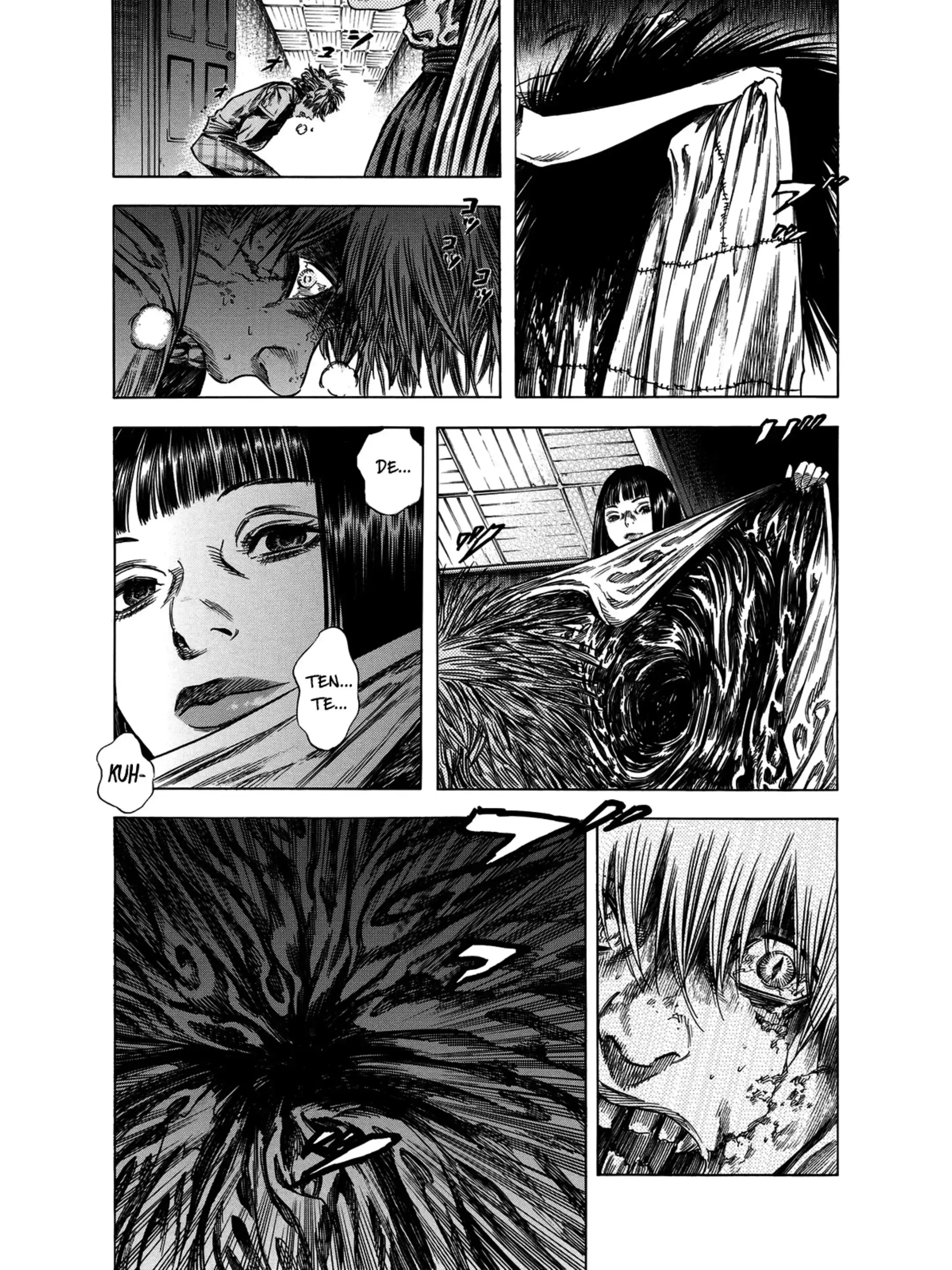 Capitulo 18 page 22