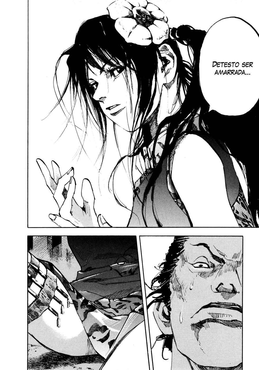 Capitulo 122 page 16