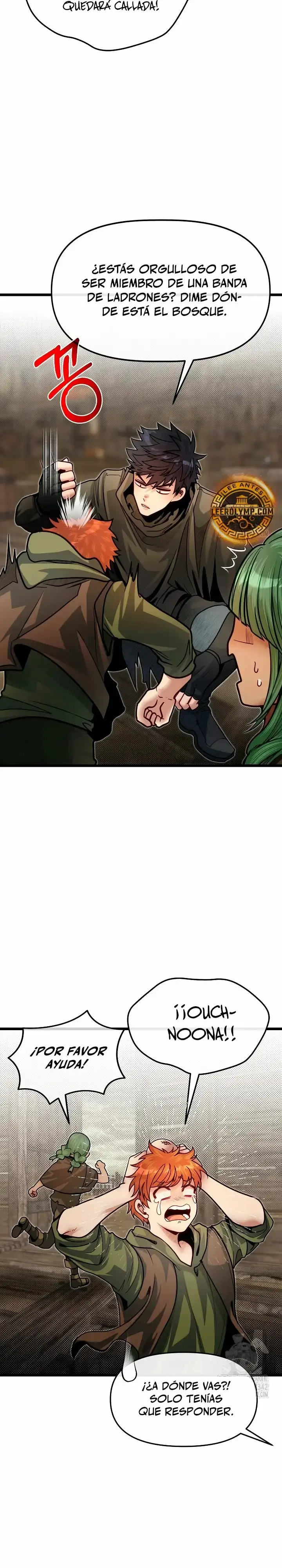 Capitulo 82 page 15