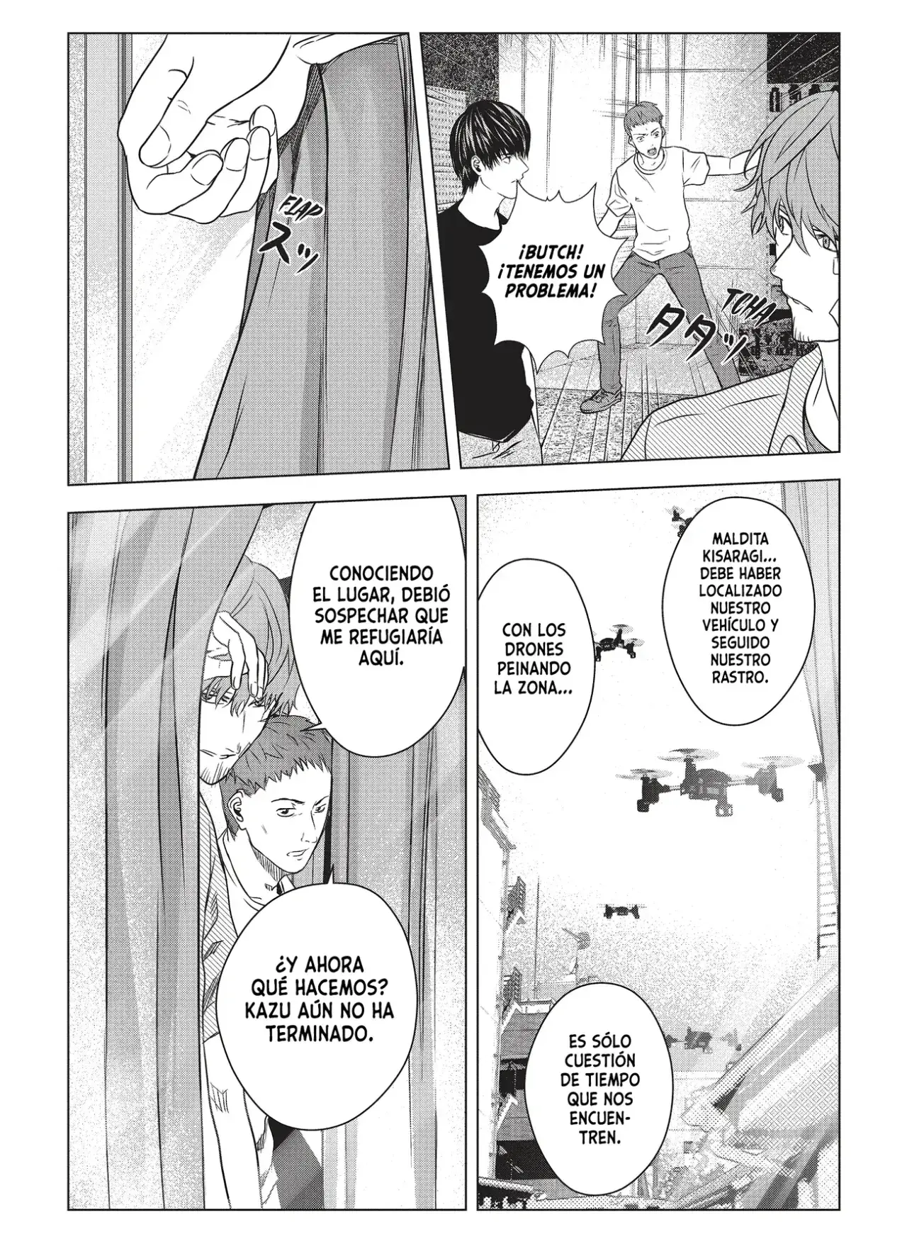 Capitulo 27 page 4