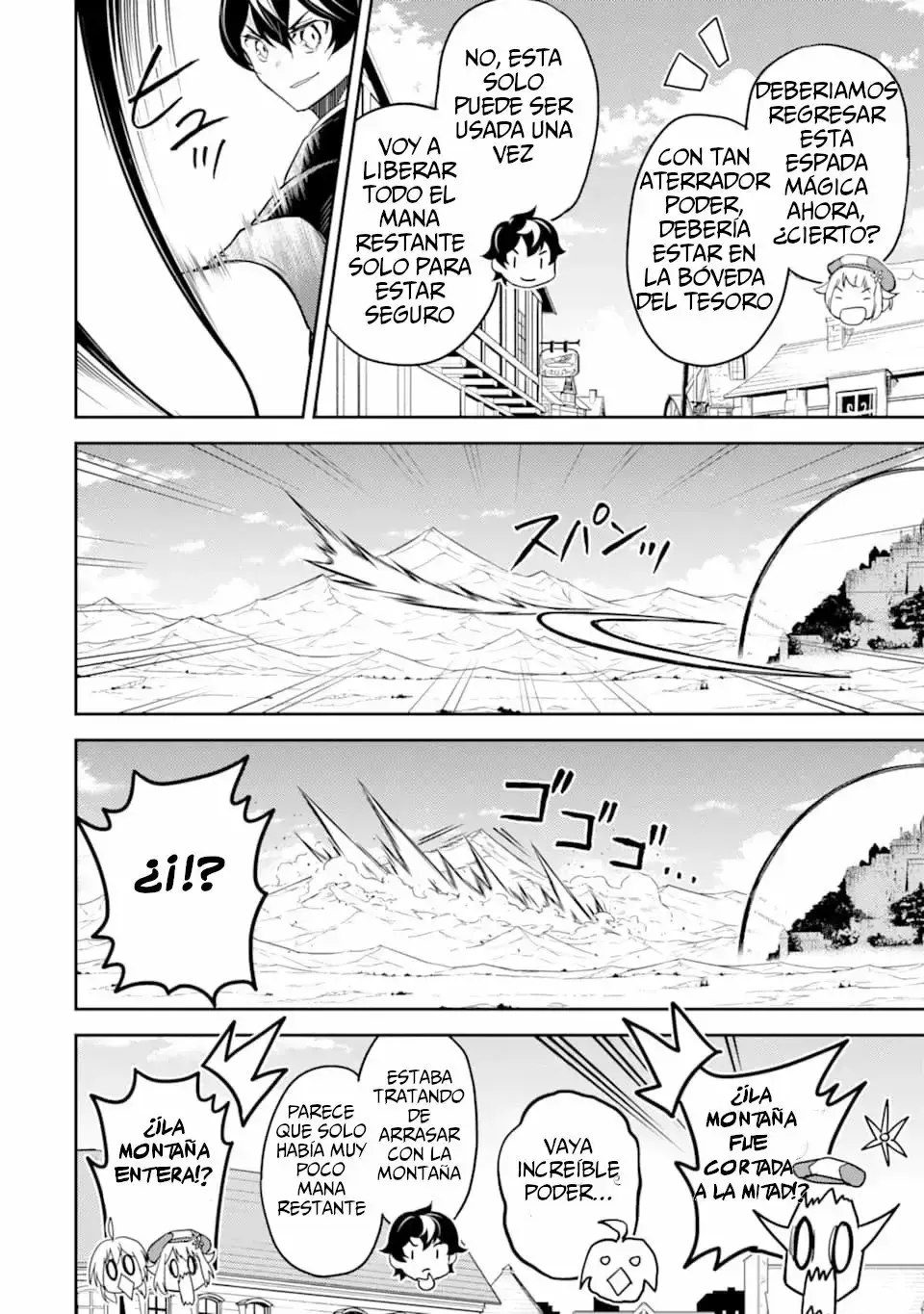 Capitulo 40 page 20