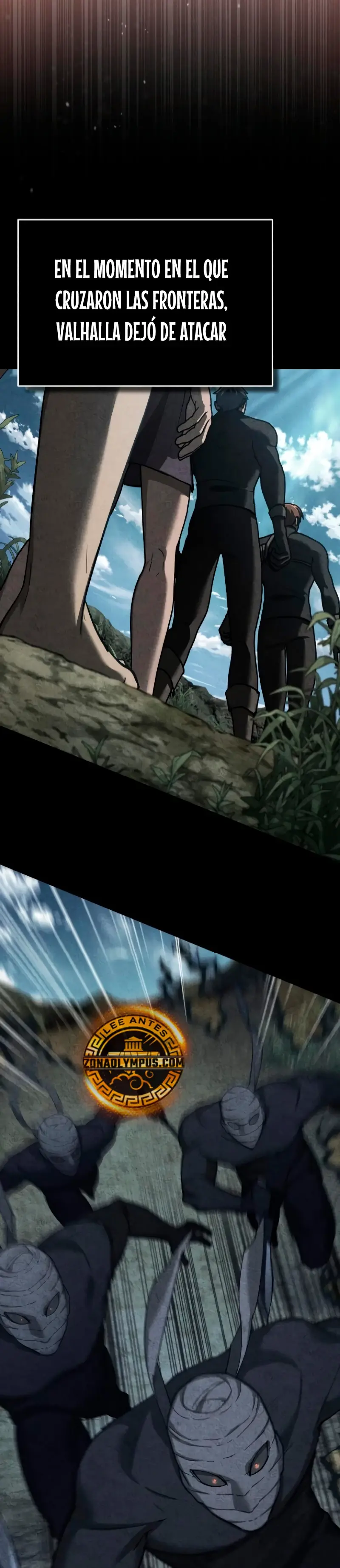 Capitulo 135 page 33