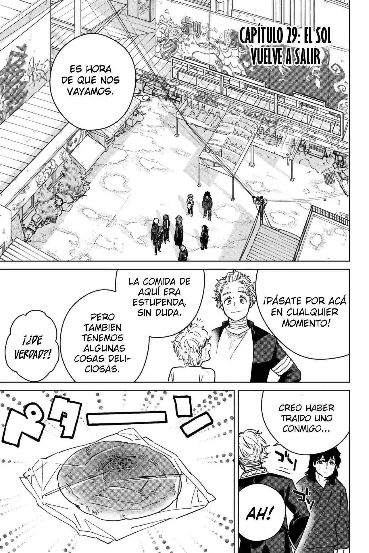 Capitulo 29 page 1