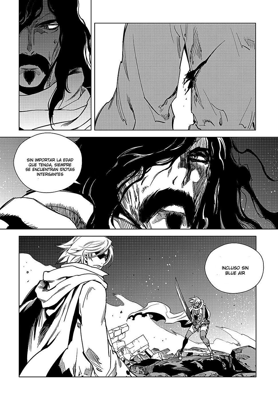 Capitulo 80 page 18