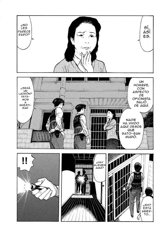 Capitulo 151 page 38