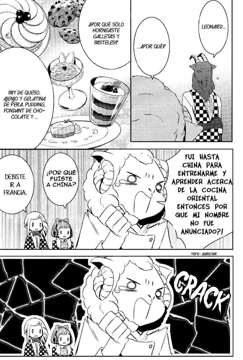 Capitulo 24 page 15