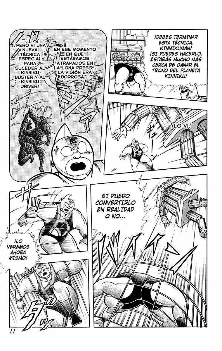 Capitulo 318 page 5