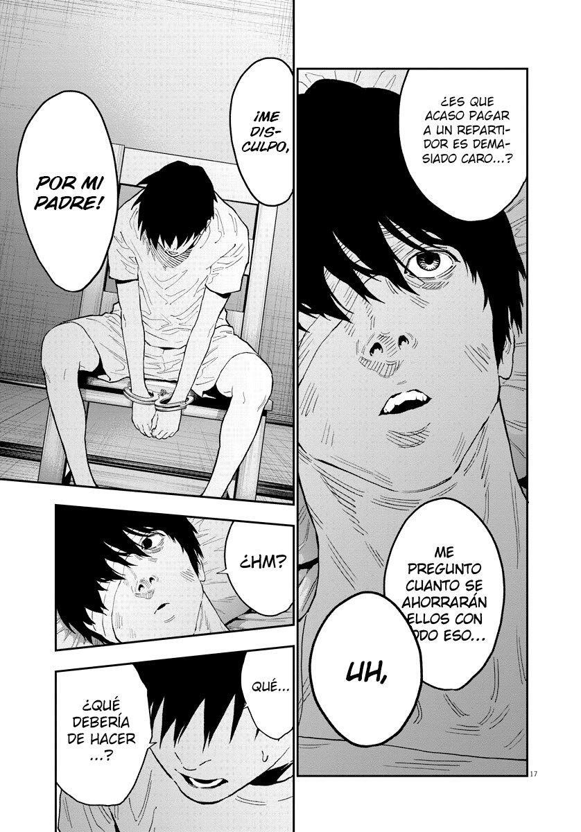 Capitulo 127 page 17