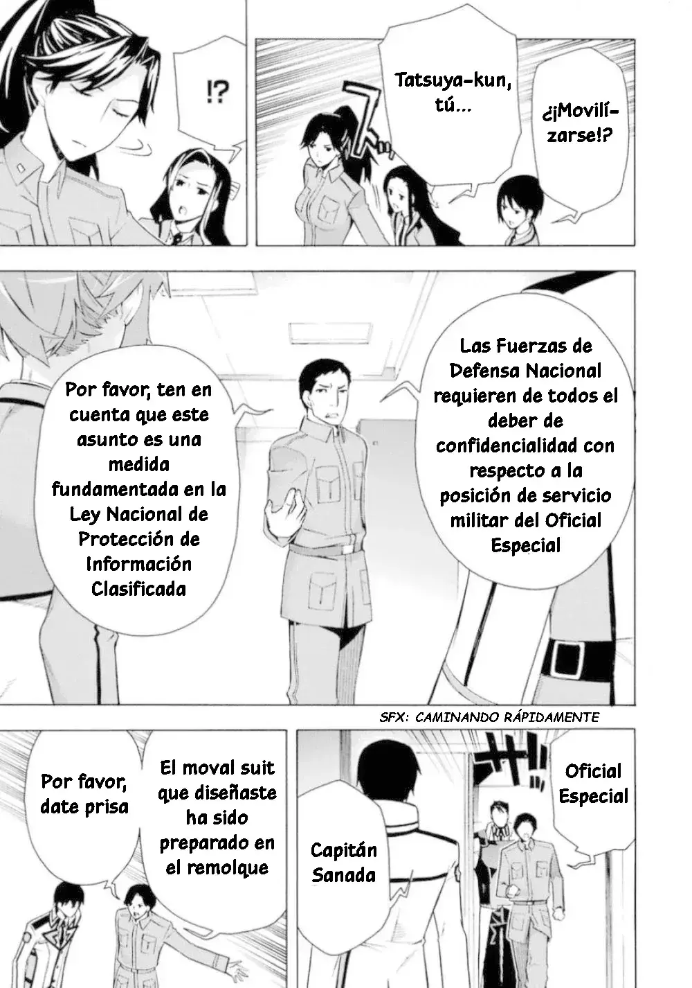 Capitulo 18 page 32