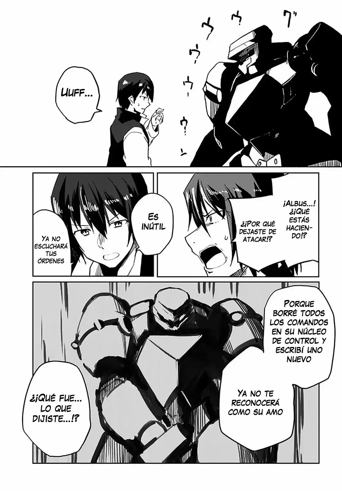 Capitulo 31 page 25