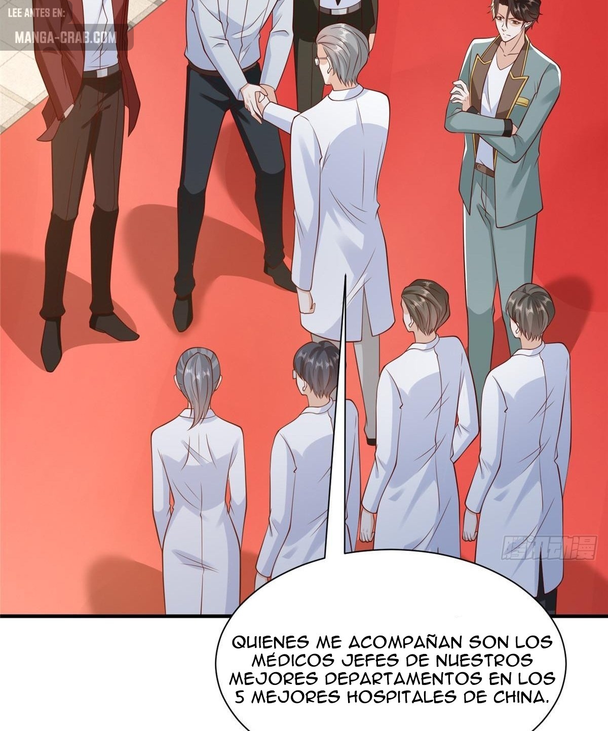 Capitulo 611 page 30