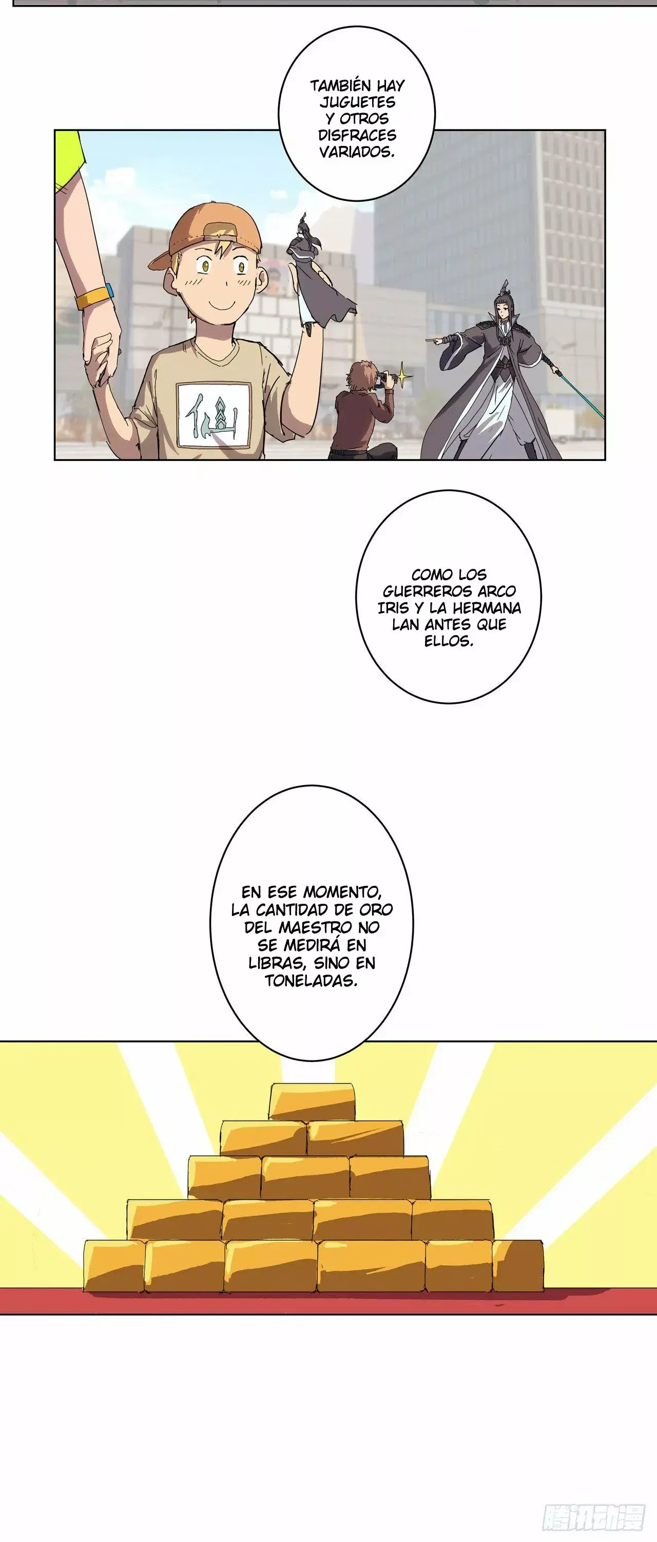 Capitulo 45 page 5