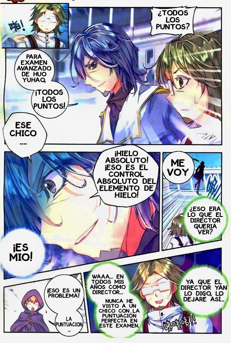 Capitulo 50 page 6