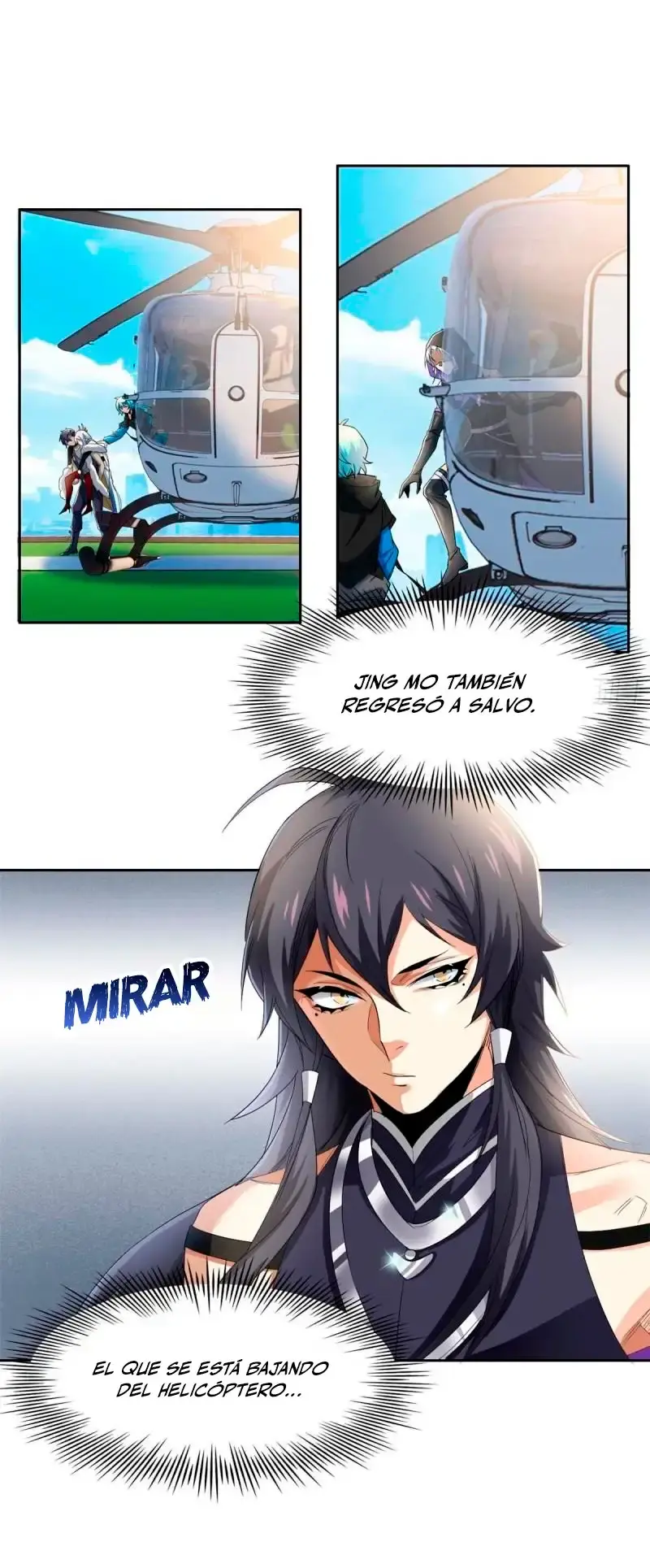Capitulo 172 page 15