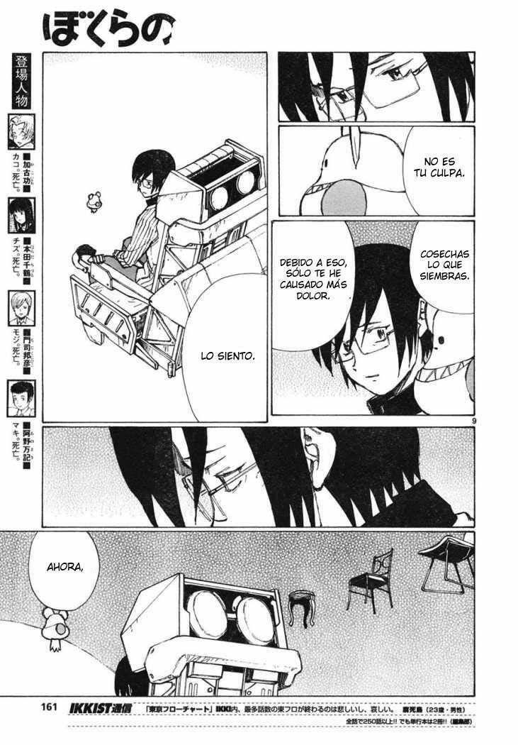Capitulo 63 page 8
