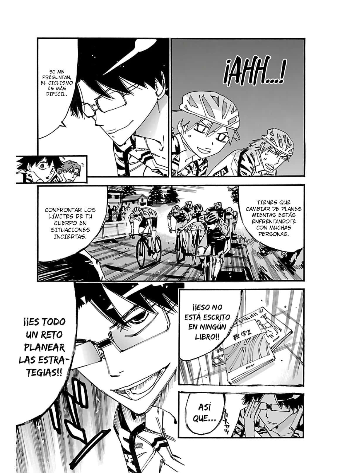 Capitulo 609 page 16