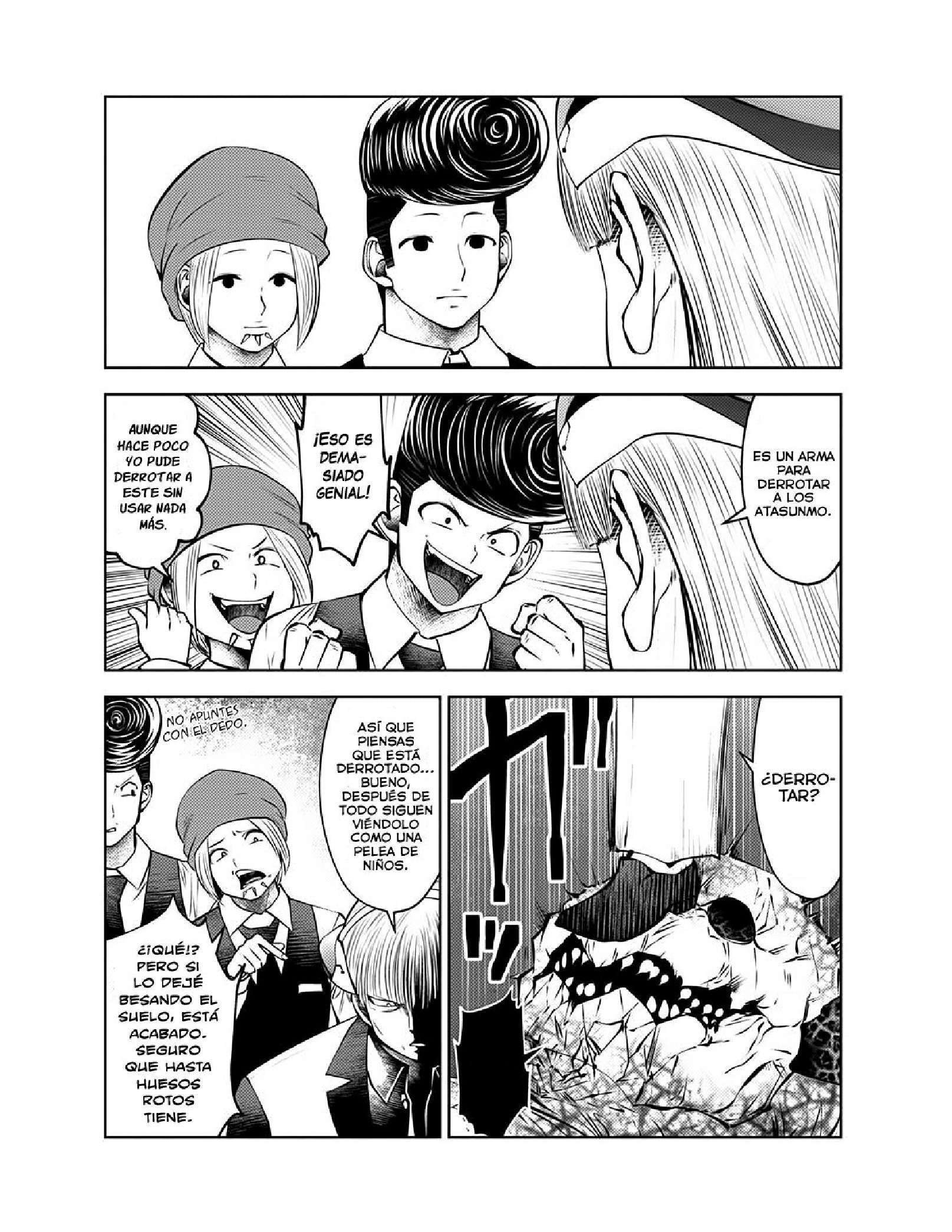 Capitulo 91 page 4