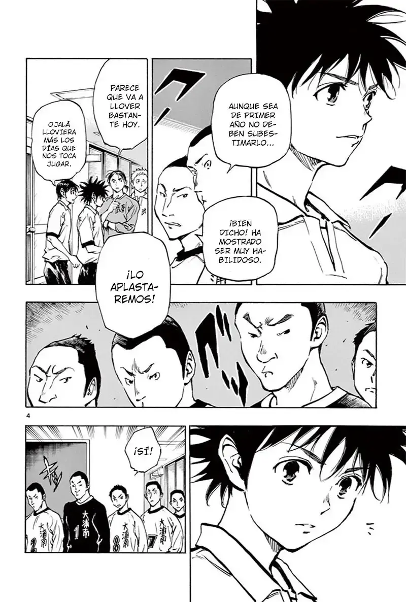 Capitulo 233 page 6
